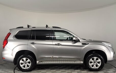 Haval H9 I рестайлинг, 2021 год, 3 050 000 рублей, 6 фотография