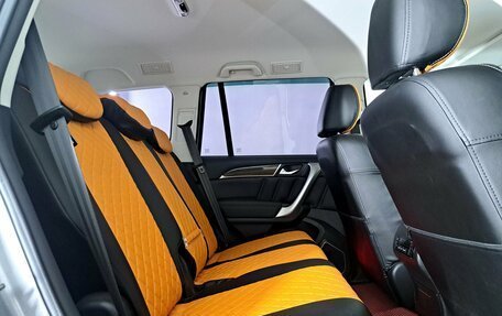 Haval H9 I рестайлинг, 2021 год, 3 050 000 рублей, 13 фотография