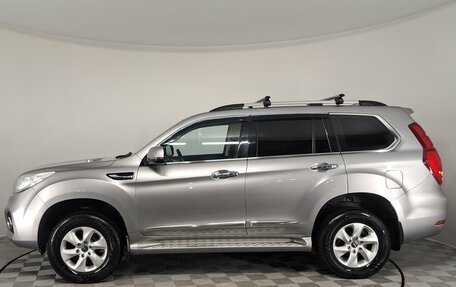 Haval H9 I рестайлинг, 2021 год, 3 050 000 рублей, 10 фотография