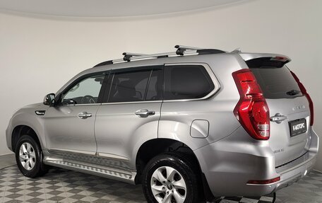 Haval H9 I рестайлинг, 2021 год, 3 050 000 рублей, 9 фотография