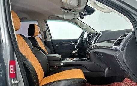 Haval H9 I рестайлинг, 2021 год, 3 050 000 рублей, 14 фотография