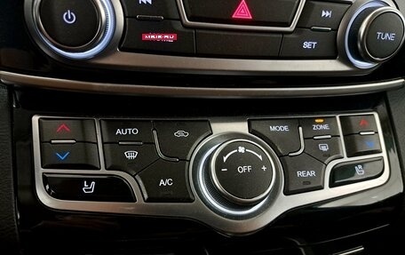 Haval H9 I рестайлинг, 2021 год, 3 050 000 рублей, 19 фотография