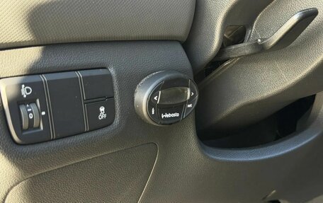 Hyundai Creta I рестайлинг, 2018 год, 1 620 000 рублей, 7 фотография