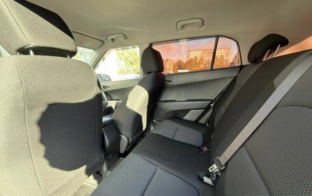 Hyundai Creta I рестайлинг, 2018 год, 1 620 000 рублей, 13 фотография