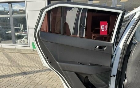 Hyundai Creta I рестайлинг, 2018 год, 1 620 000 рублей, 12 фотография