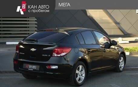 Chevrolet Cruze II, 2012 год, 678 000 рублей, 2 фотография