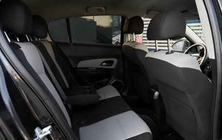Chevrolet Cruze II, 2012 год, 678 000 рублей, 7 фотография