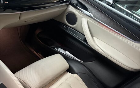 BMW X6, 2015 год, 4 100 000 рублей, 2 фотография