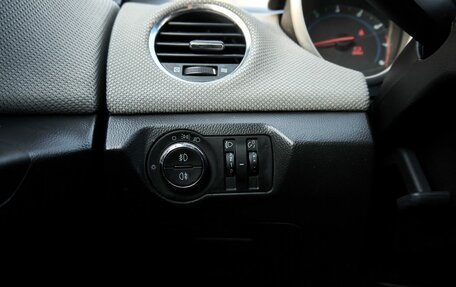 Chevrolet Cruze II, 2012 год, 678 000 рублей, 13 фотография