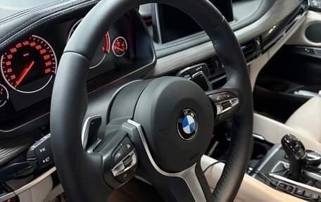 BMW X6, 2015 год, 4 100 000 рублей, 4 фотография