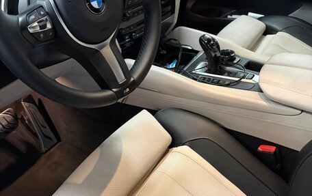 BMW X6, 2015 год, 4 100 000 рублей, 5 фотография