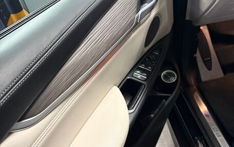 BMW X6, 2015 год, 4 100 000 рублей, 6 фотография
