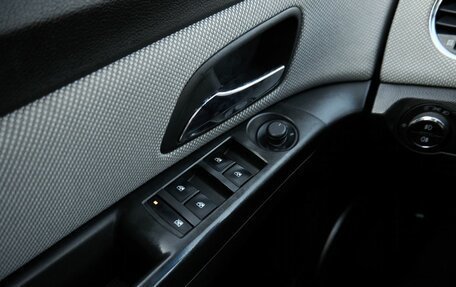 Chevrolet Cruze II, 2012 год, 678 000 рублей, 12 фотография