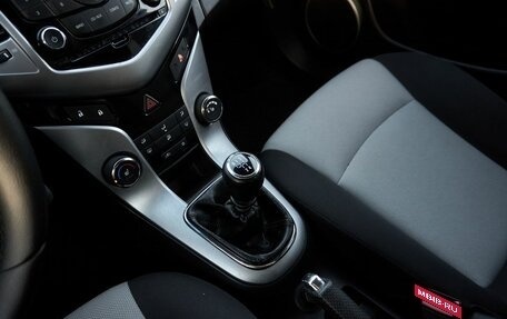 Chevrolet Cruze II, 2012 год, 678 000 рублей, 11 фотография