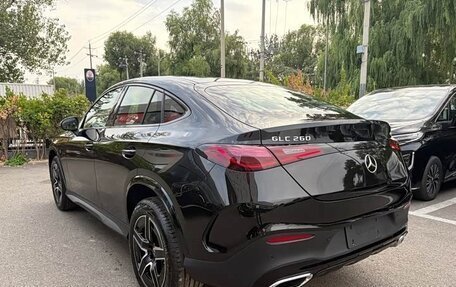 Mercedes-Benz GLC Coupe, 2026 год, 7 393 750 рублей, 3 фотография