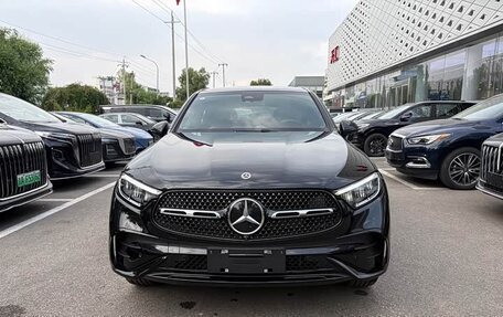 Mercedes-Benz GLC Coupe, 2026 год, 7 393 750 рублей, 2 фотография