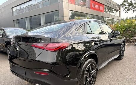 Mercedes-Benz GLC Coupe, 2026 год, 7 393 750 рублей, 5 фотография