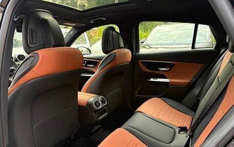Mercedes-Benz GLC Coupe, 2026 год, 7 393 750 рублей, 9 фотография