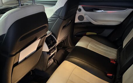 BMW X6, 2015 год, 4 100 000 рублей, 7 фотография