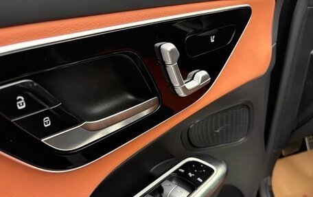 Mercedes-Benz GLC Coupe, 2026 год, 7 393 750 рублей, 8 фотография