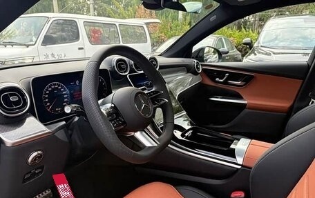 Mercedes-Benz GLC Coupe, 2026 год, 7 393 750 рублей, 6 фотография