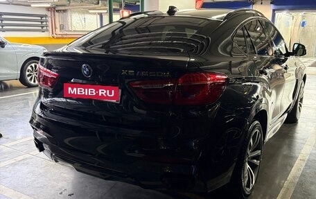 BMW X6, 2015 год, 4 100 000 рублей, 8 фотография