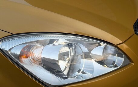 KIA cee'd I рестайлинг, 2009 год, 760 000 рублей, 4 фотография
