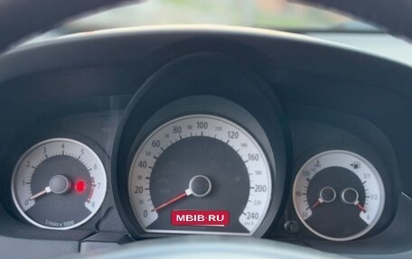 KIA cee'd I рестайлинг, 2009 год, 760 000 рублей, 6 фотография