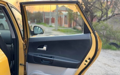 KIA cee'd I рестайлинг, 2009 год, 760 000 рублей, 8 фотография
