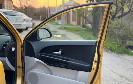 KIA cee'd I рестайлинг, 2009 год, 760 000 рублей, 7 фотография