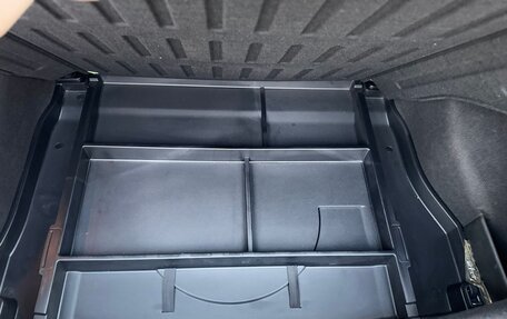 KIA cee'd I рестайлинг, 2009 год, 760 000 рублей, 11 фотография