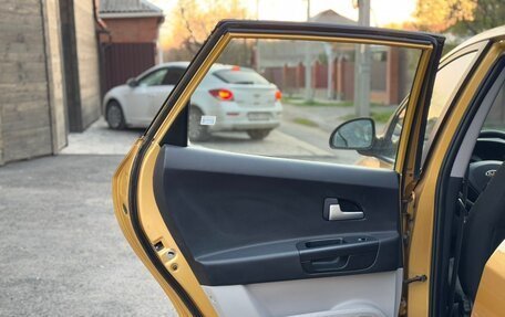 KIA cee'd I рестайлинг, 2009 год, 760 000 рублей, 9 фотография