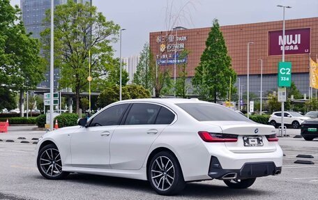 BMW 3 серия, 2024 год, 2 749 000 рублей, 4 фотография
