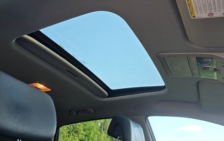 Chevrolet Captiva I, 2013 год, 1 500 000 рублей, 13 фотография