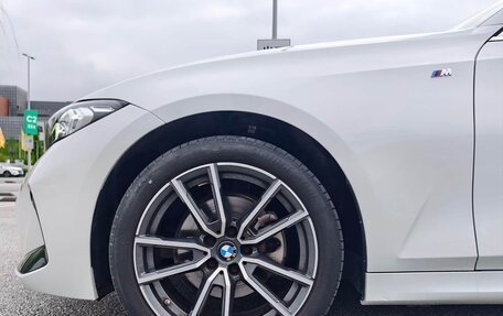 BMW 3 серия, 2024 год, 2 749 000 рублей, 7 фотография
