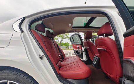 BMW 3 серия, 2024 год, 2 749 000 рублей, 11 фотография