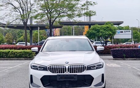 BMW 3 серия, 2024 год, 2 749 000 рублей, 2 фотография