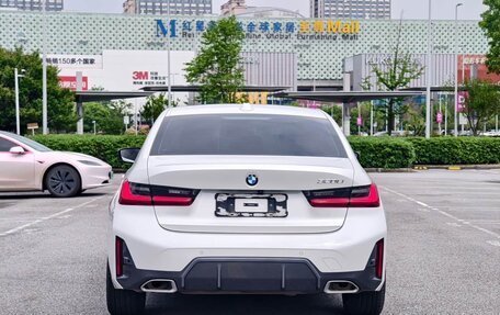 BMW 3 серия, 2024 год, 2 749 000 рублей, 5 фотография