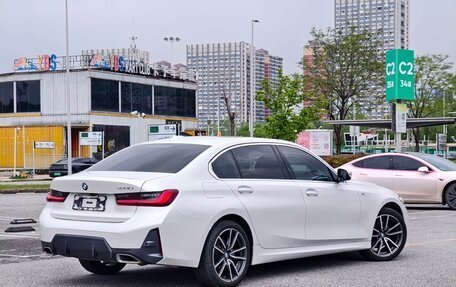 BMW 3 серия, 2024 год, 2 749 000 рублей, 6 фотография