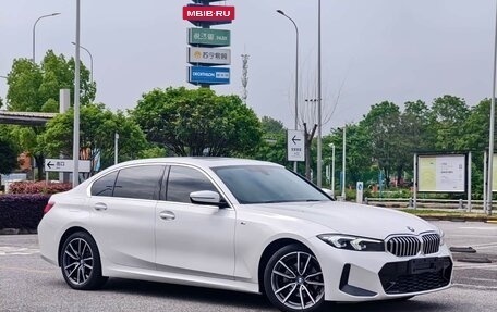 BMW 3 серия, 2024 год, 2 749 000 рублей, 3 фотография