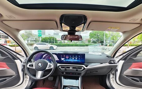BMW 3 серия, 2024 год, 2 749 000 рублей, 15 фотография