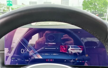 BMW 3 серия, 2024 год, 2 749 000 рублей, 18 фотография