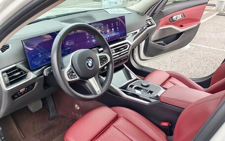 BMW 3 серия, 2024 год, 2 749 000 рублей, 19 фотография