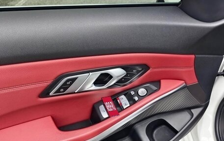 BMW 3 серия, 2024 год, 2 749 000 рублей, 13 фотография
