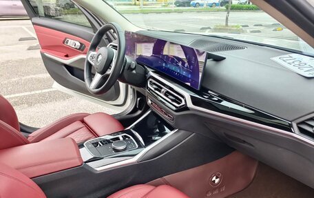 BMW 3 серия, 2024 год, 2 749 000 рублей, 22 фотография