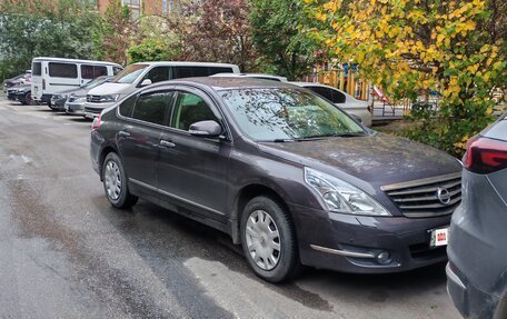 Nissan Teana, 2011 год, 800 000 рублей, 6 фотография