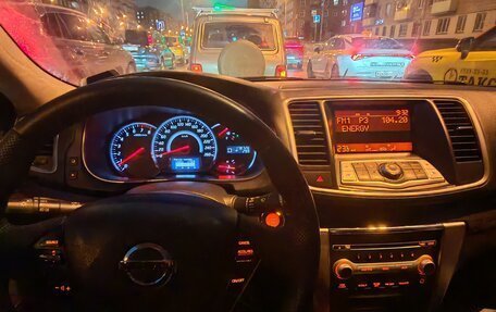 Nissan Teana, 2011 год, 800 000 рублей, 12 фотография