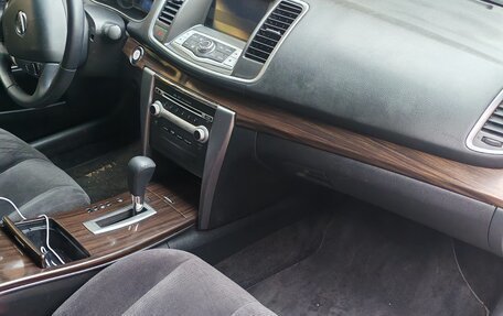 Nissan Teana, 2011 год, 800 000 рублей, 10 фотография