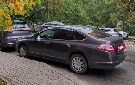 Nissan Teana, 2011 год, 800 000 рублей, 1 фотография