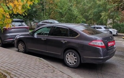 Nissan Teana, 2011 год, 800 000 рублей, 1 фотография